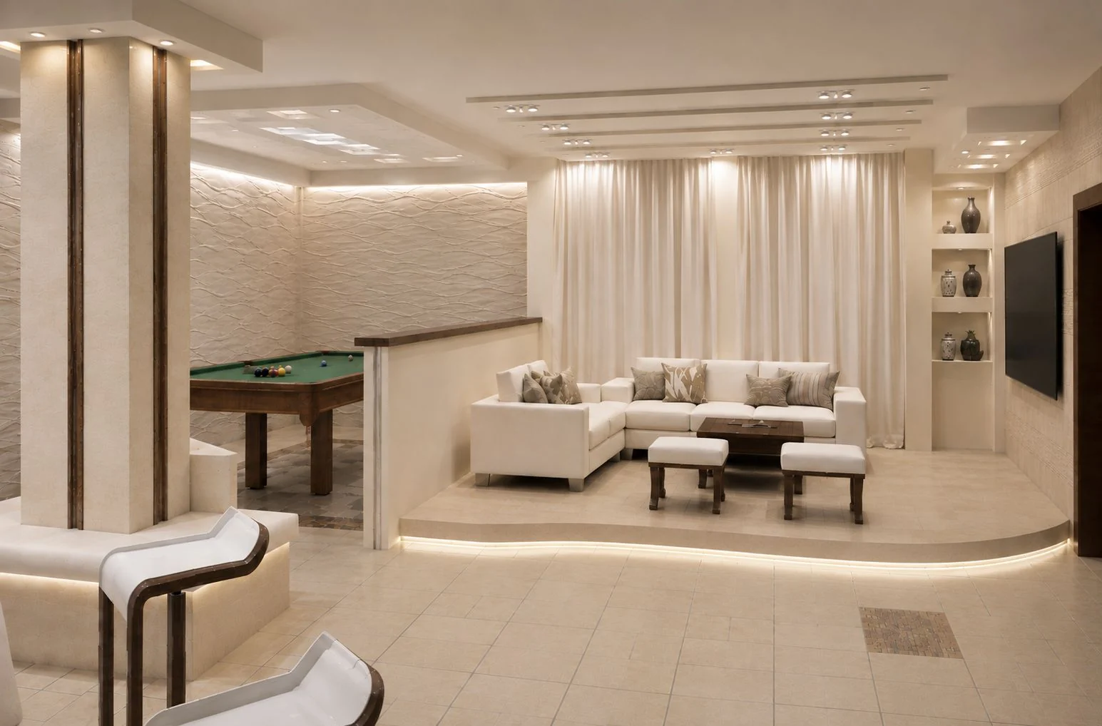 Private Residence 02 — view 7
