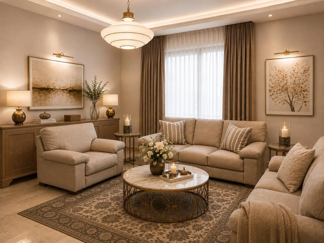 Private Residence 06 — view 2