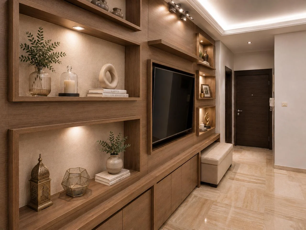 Private Residence 06 — project view