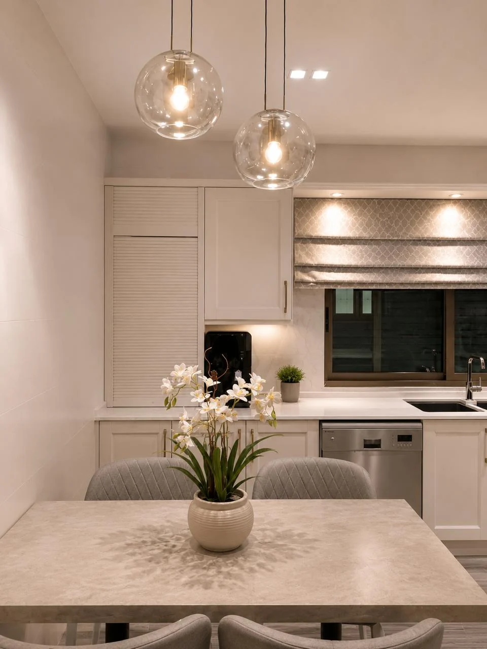 Private Residence 06 — view 4
