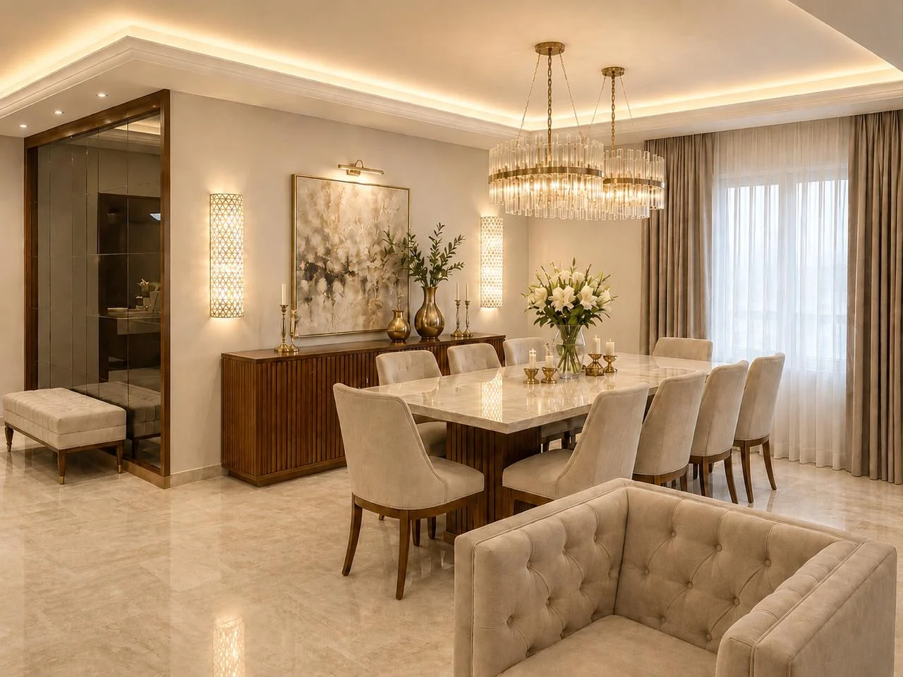 Private Residence 06 — view 7