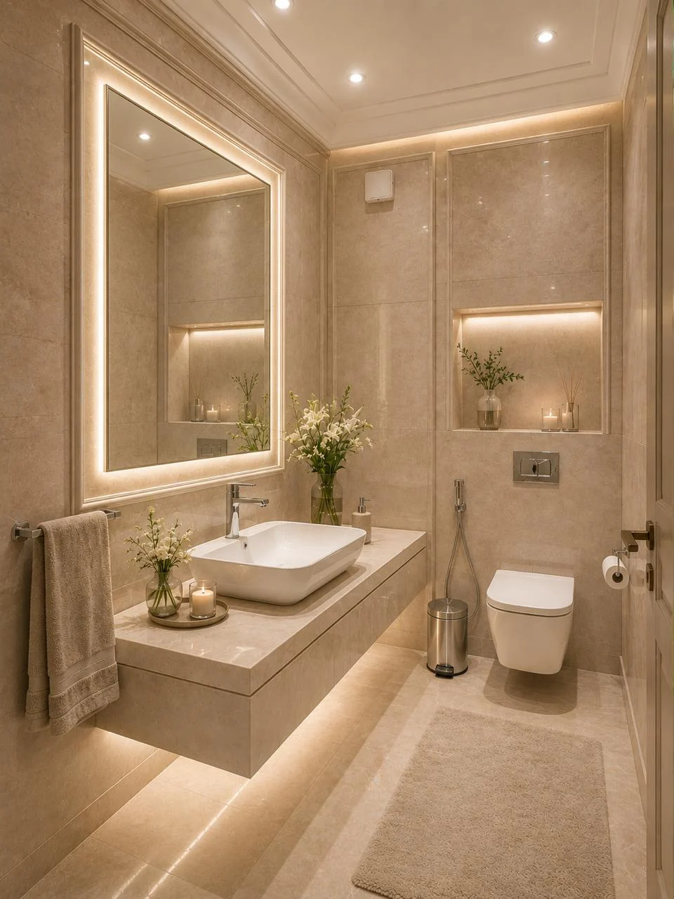 Private Residence 06 — view 10