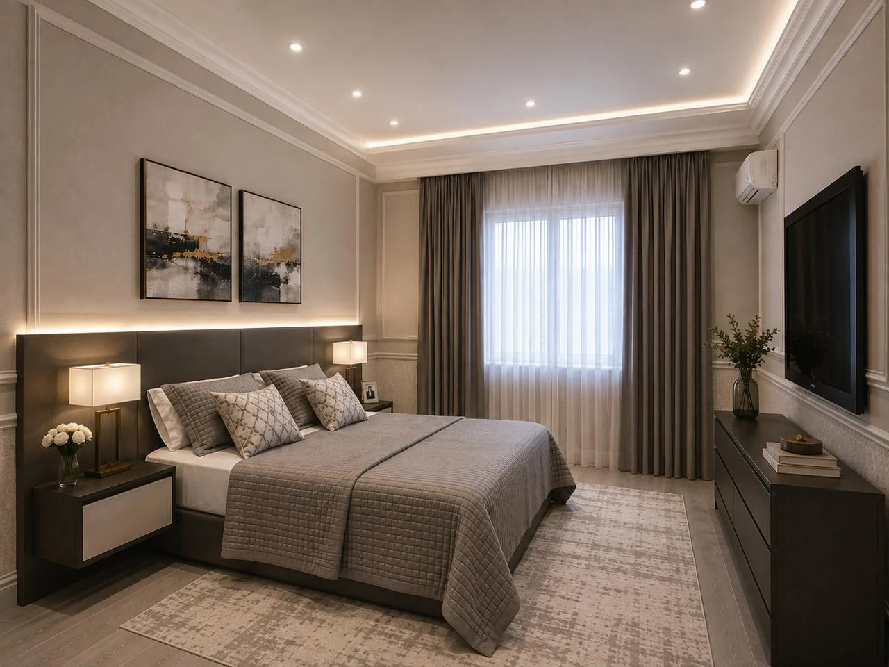 Private Residence 06 — view 9