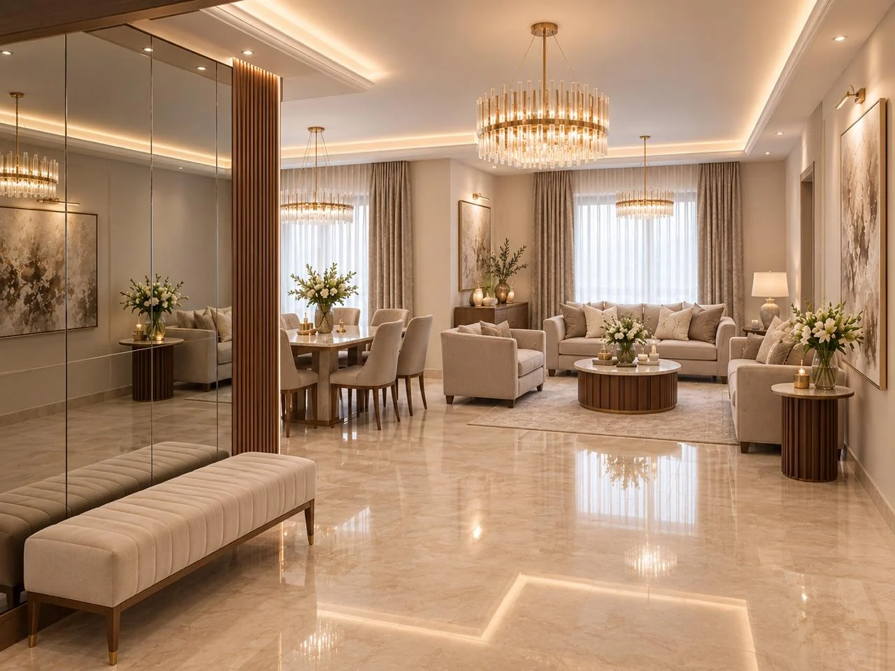 Private Residence 06 — view 5