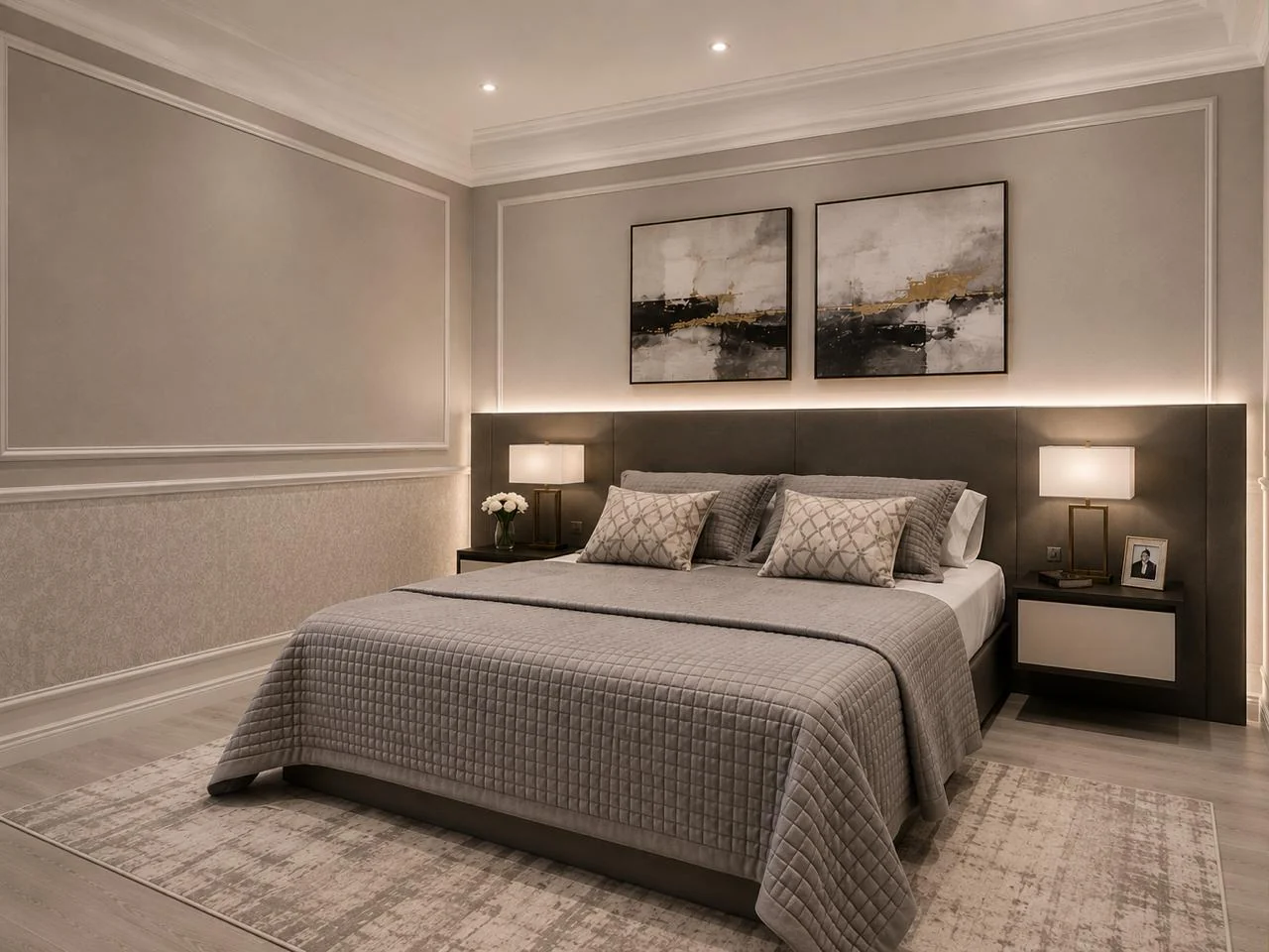 Private Residence 06 — view 8
