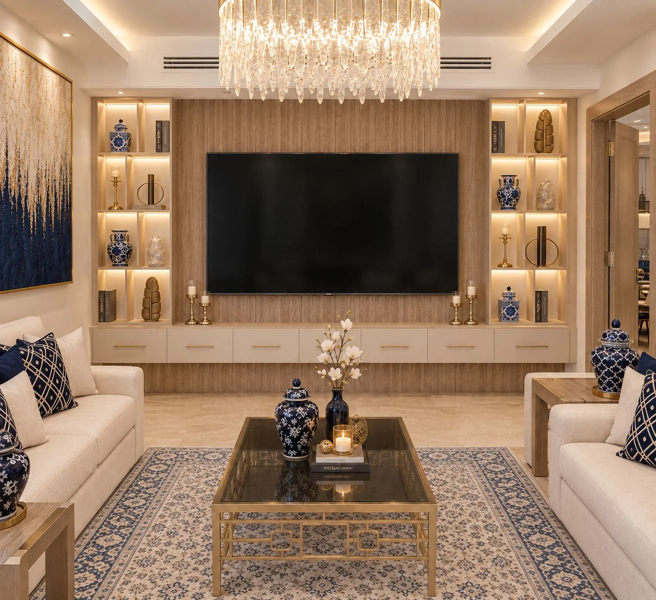 Private Residence 07 — view 4