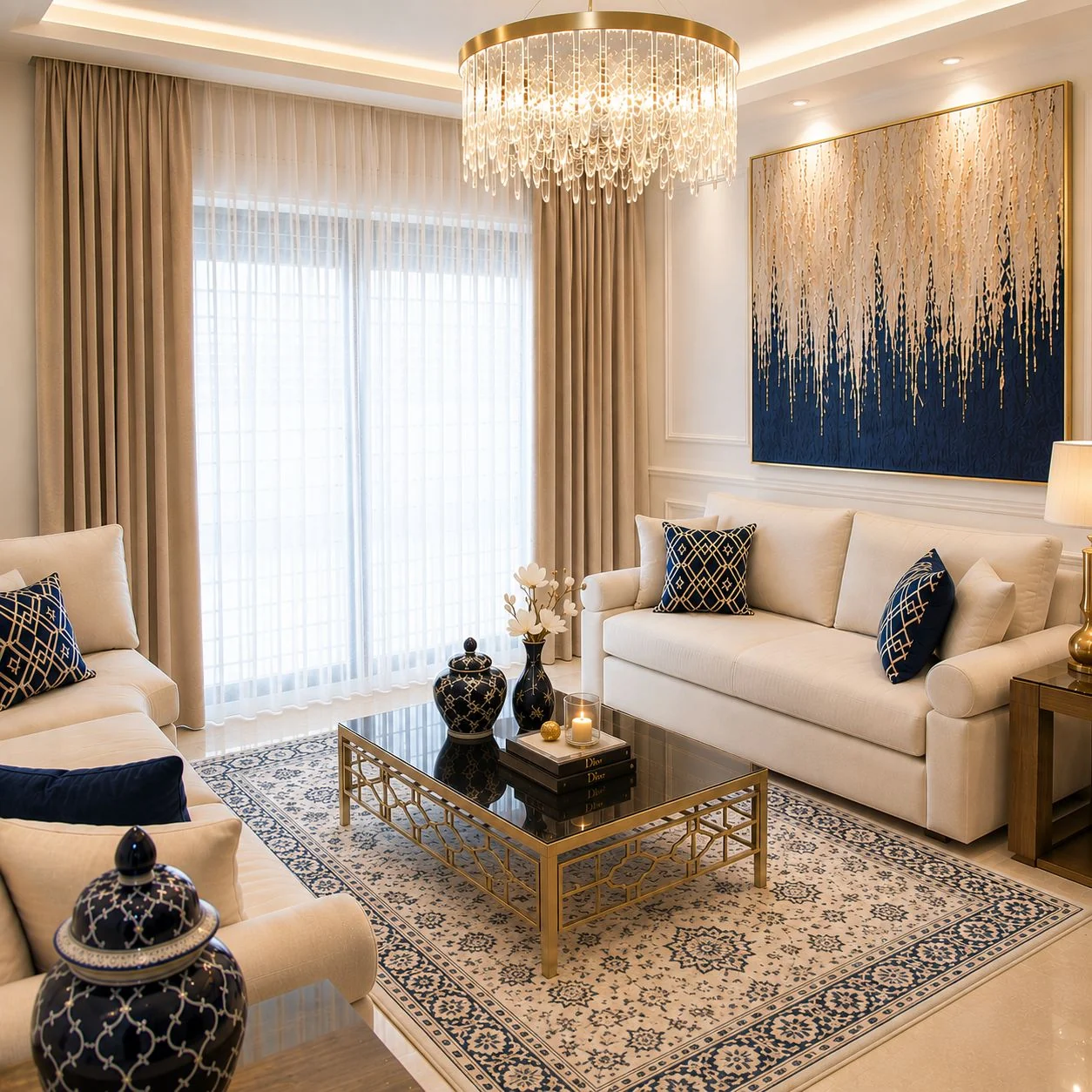 Private Residence 07 — view 3