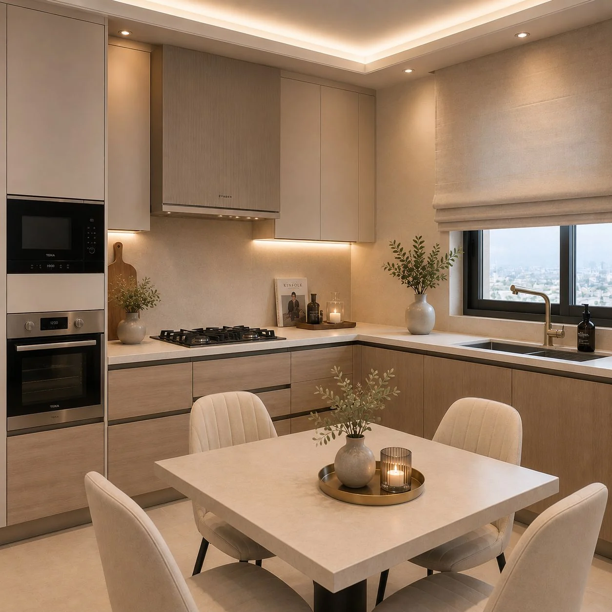 Private Residence 07 — view 5