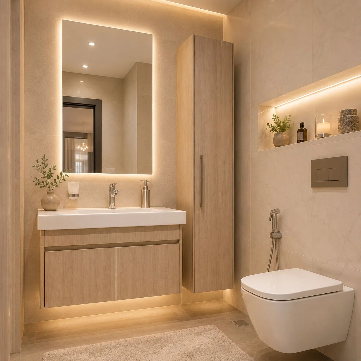 Private Residence 07 — view 6