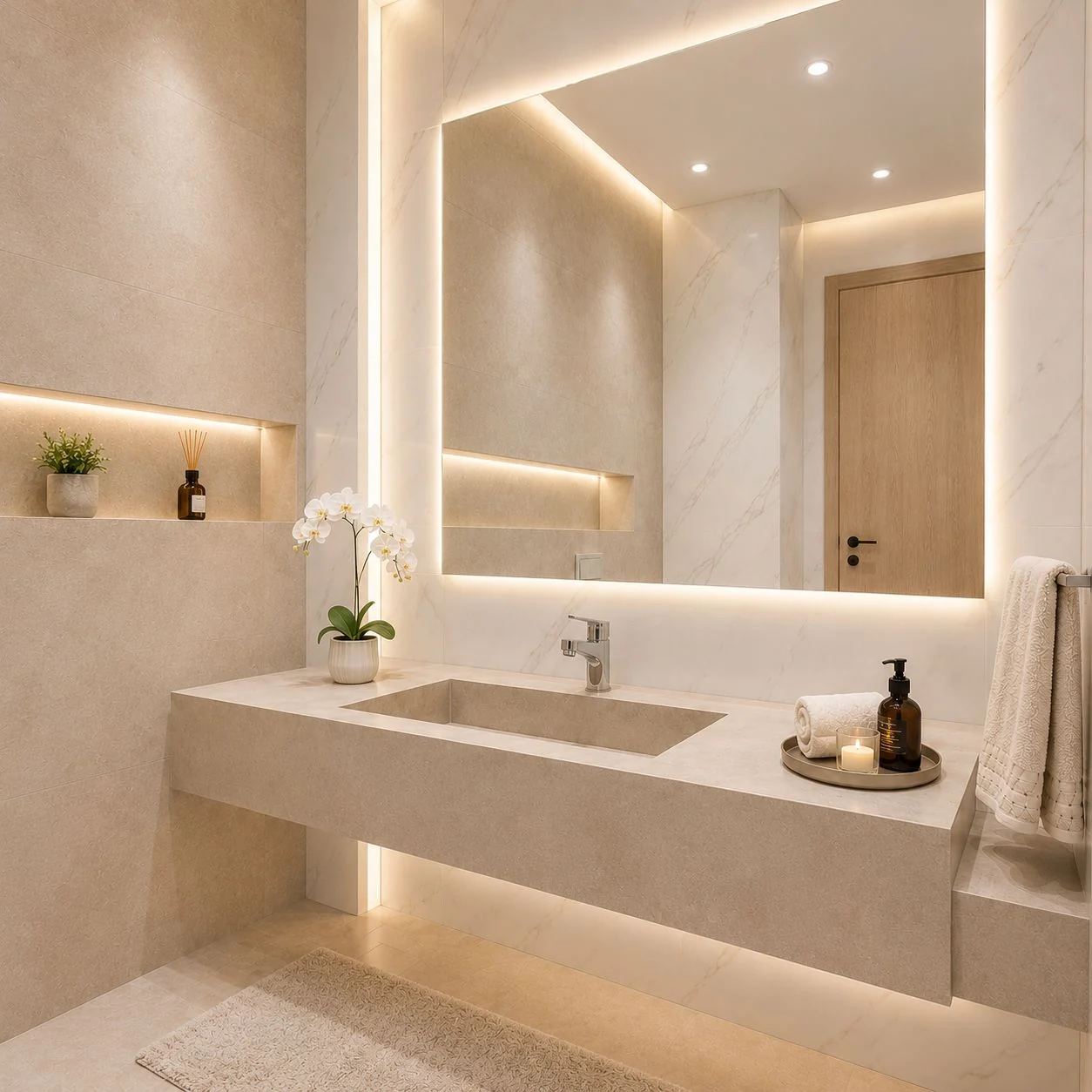 Private Residence 07 — view 7