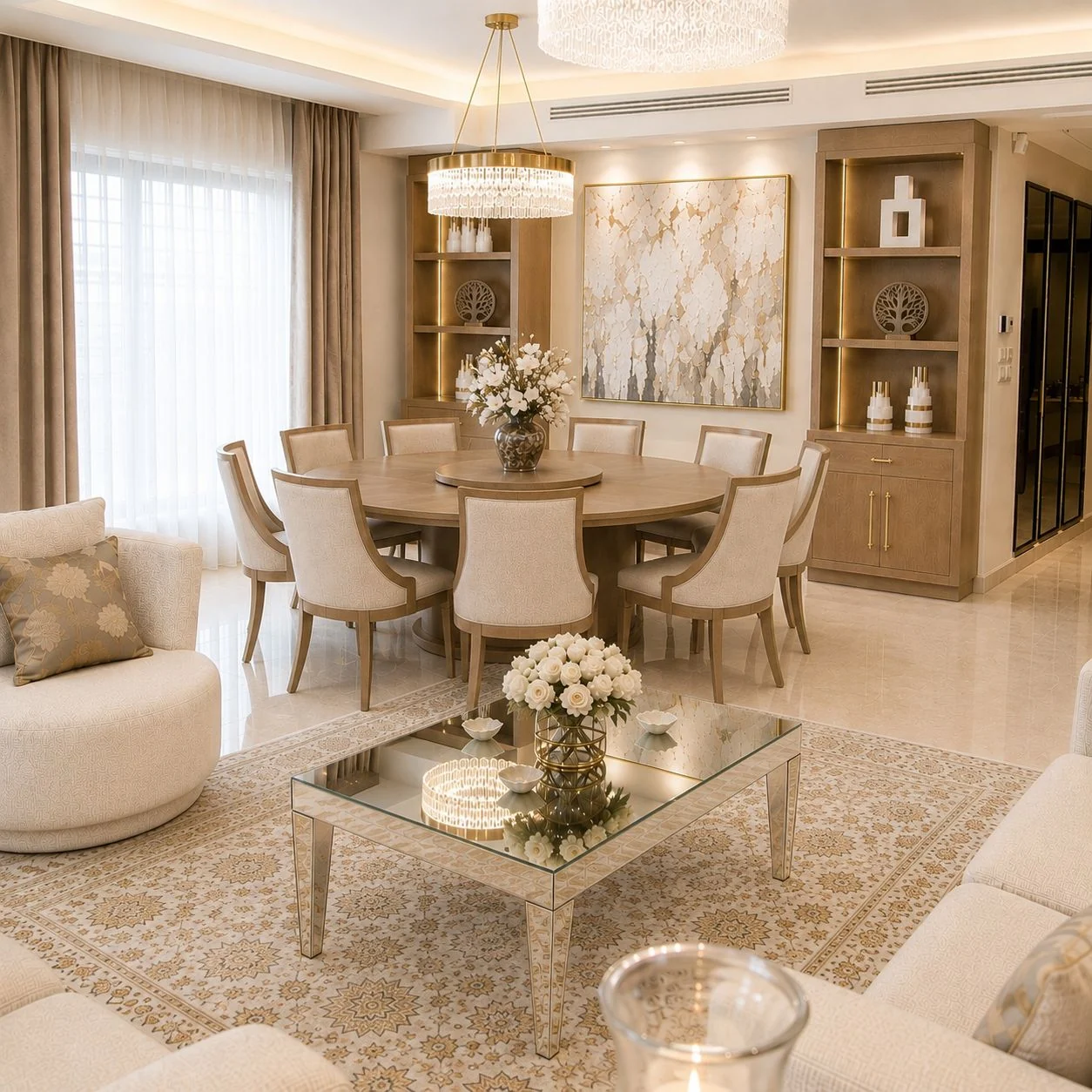 Private Residence 07 — view 2