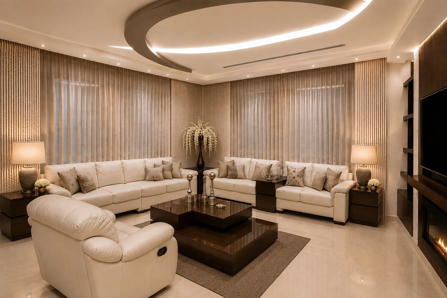 Private Residence 08 — view 4