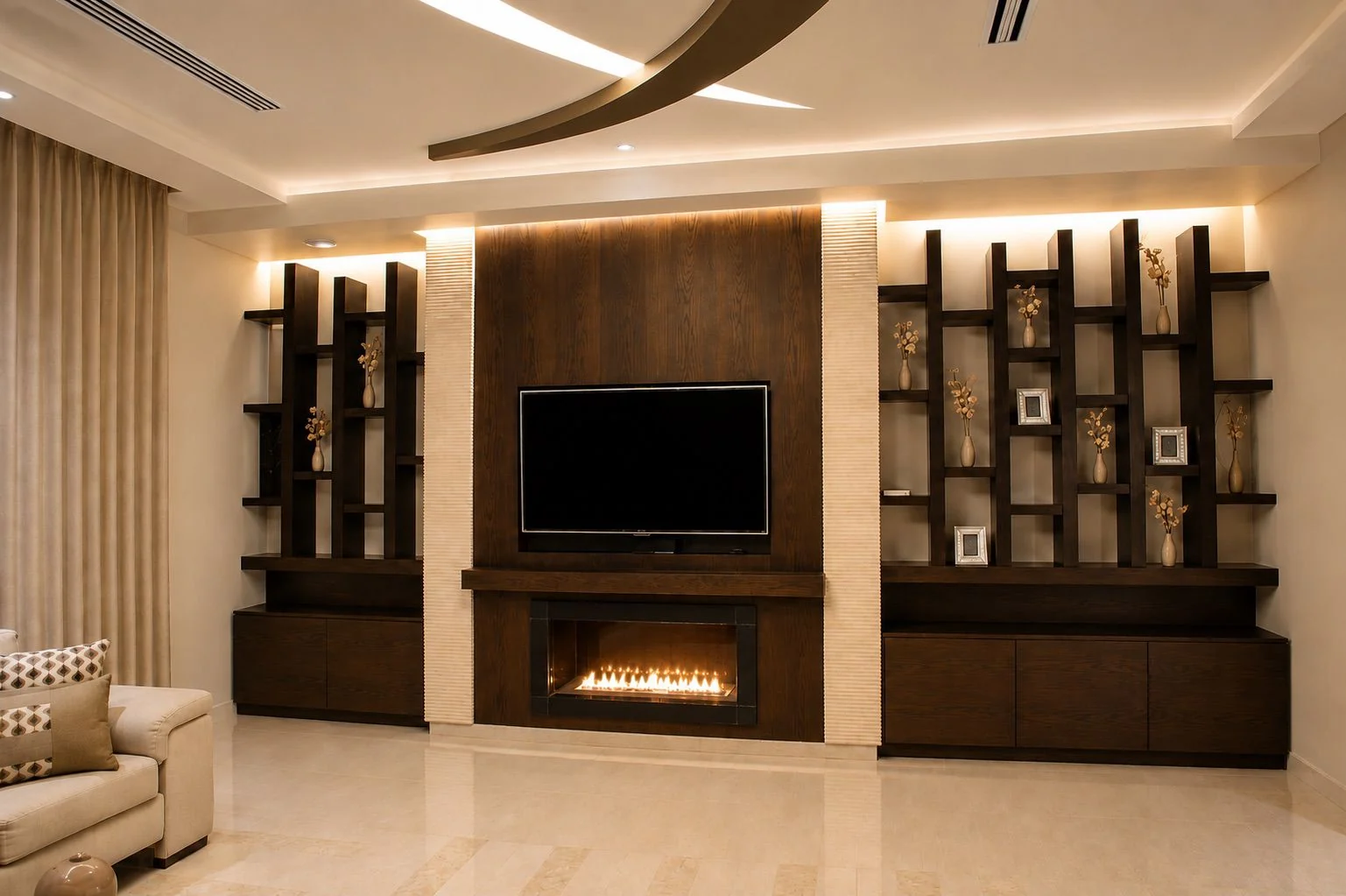 Private Residence 08 — view 5