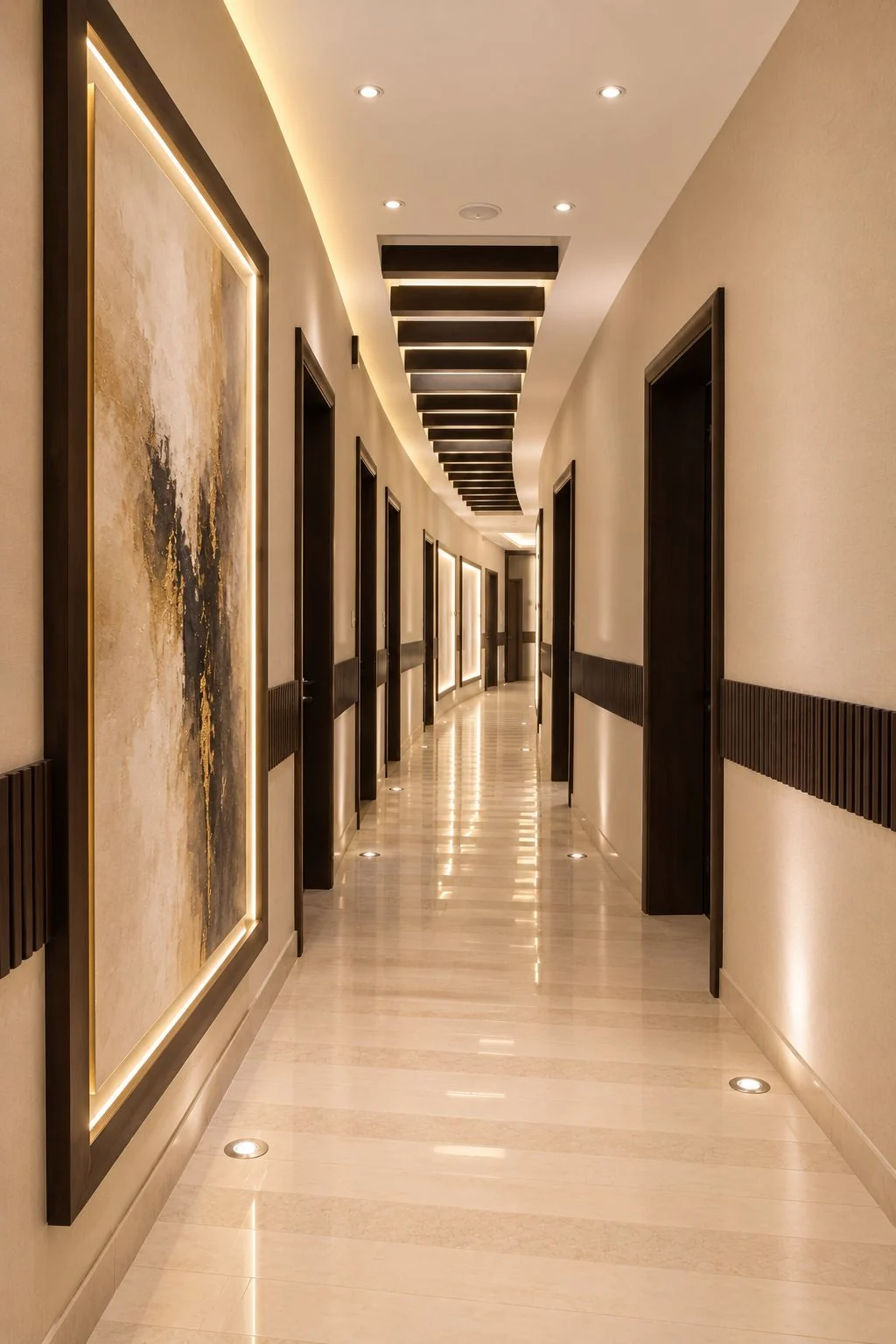 Private Residence 08 — view 3