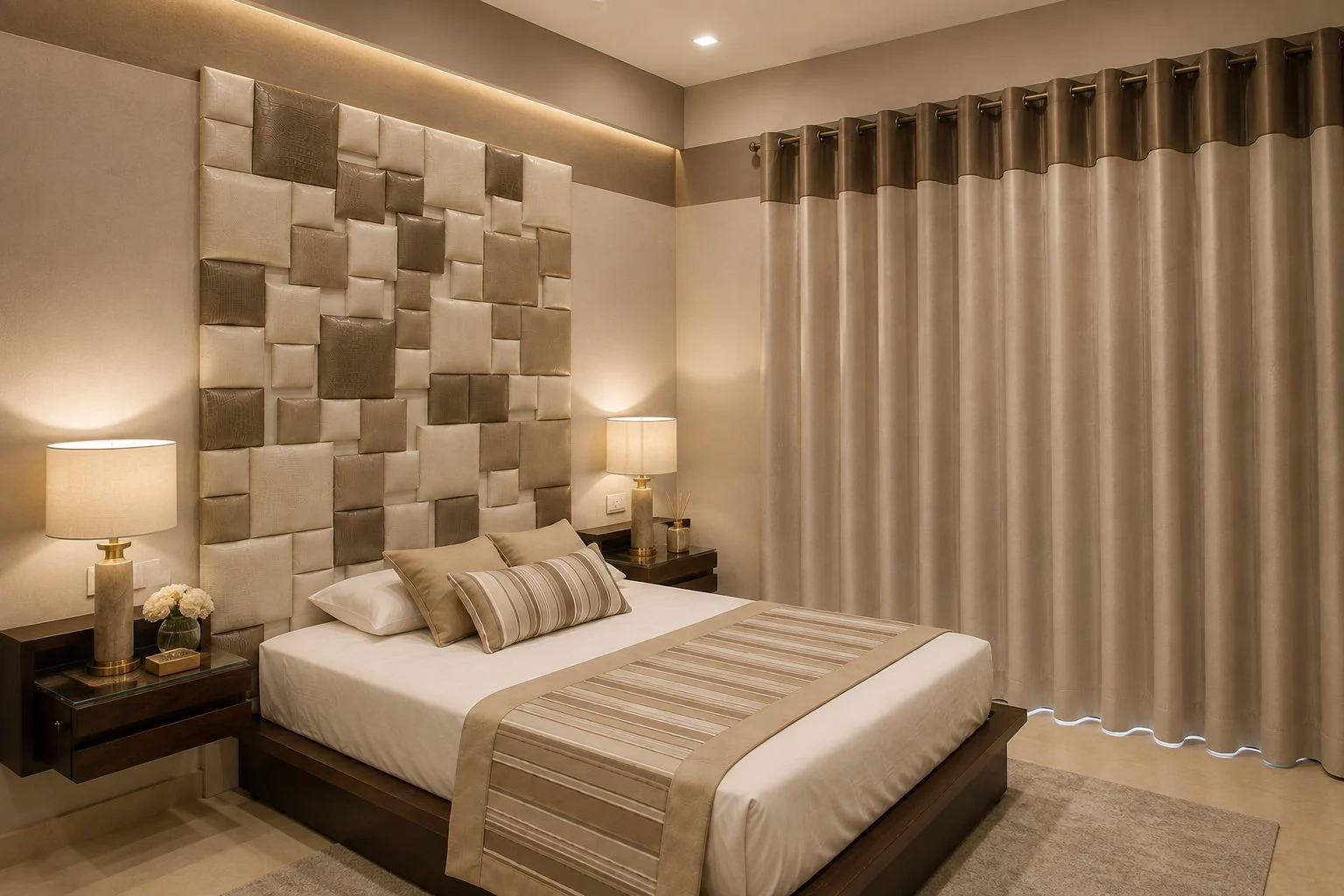 Private Residence 08 — view 10