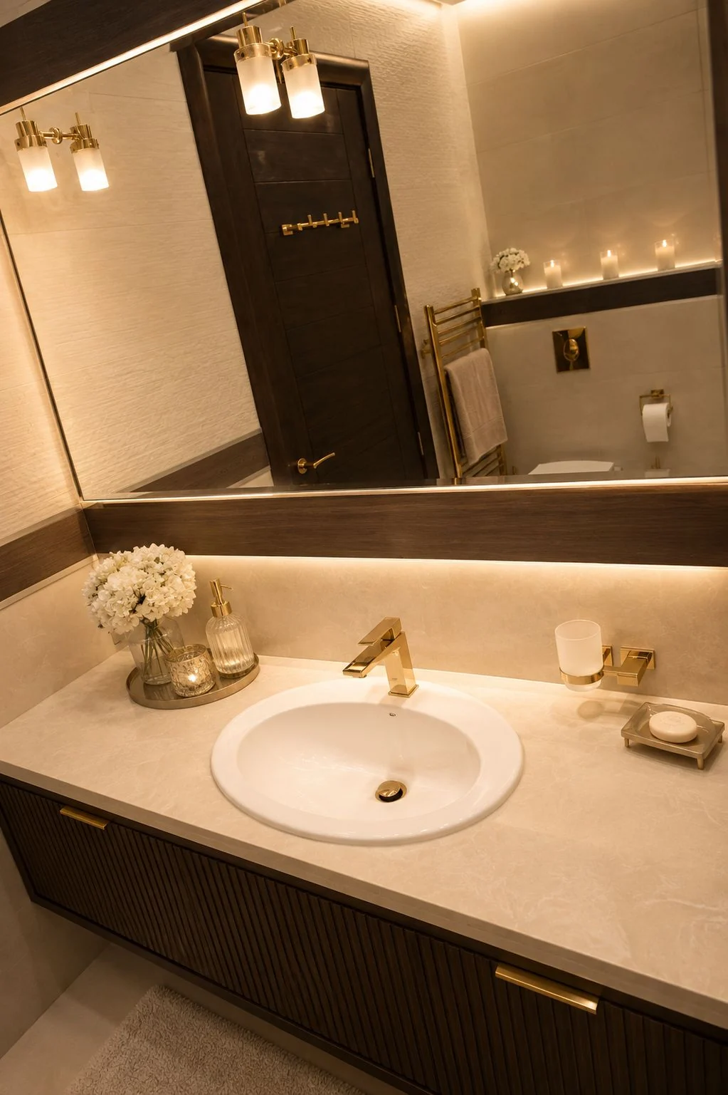 Private Residence 08 — view 9