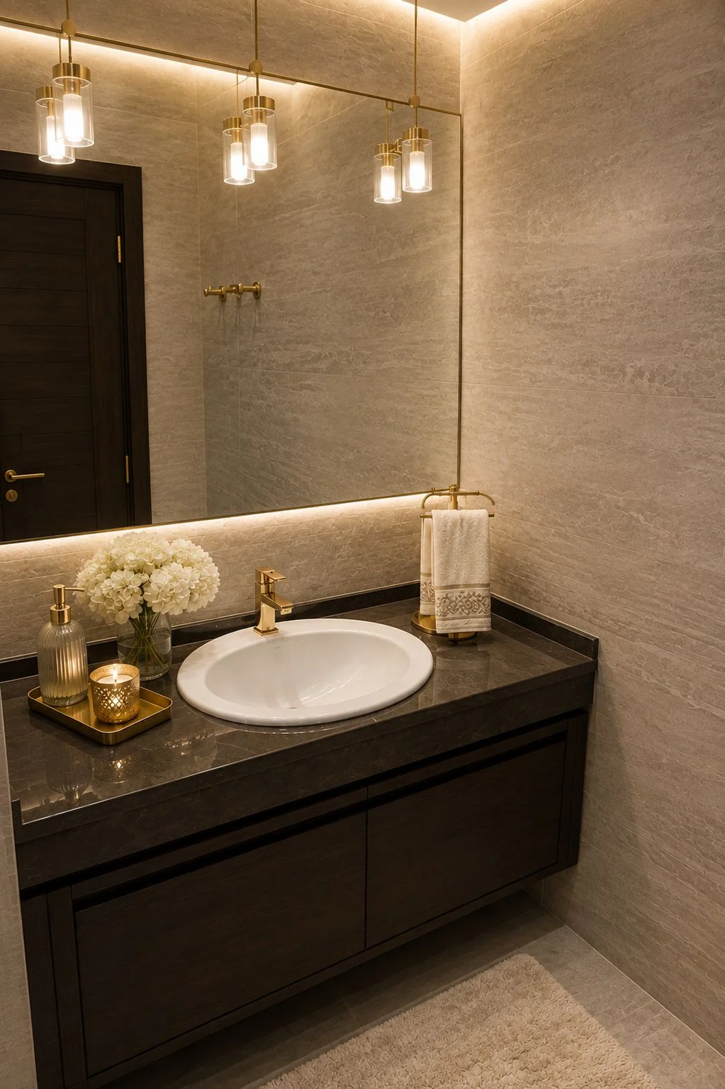 Private Residence 08 — view 11