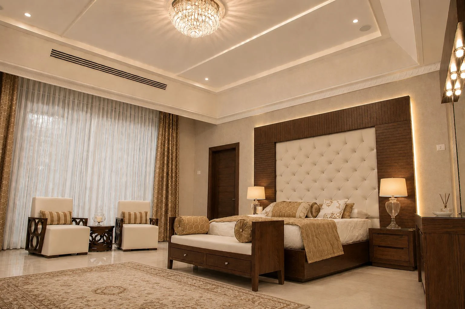 Private Residence 08 — view 8