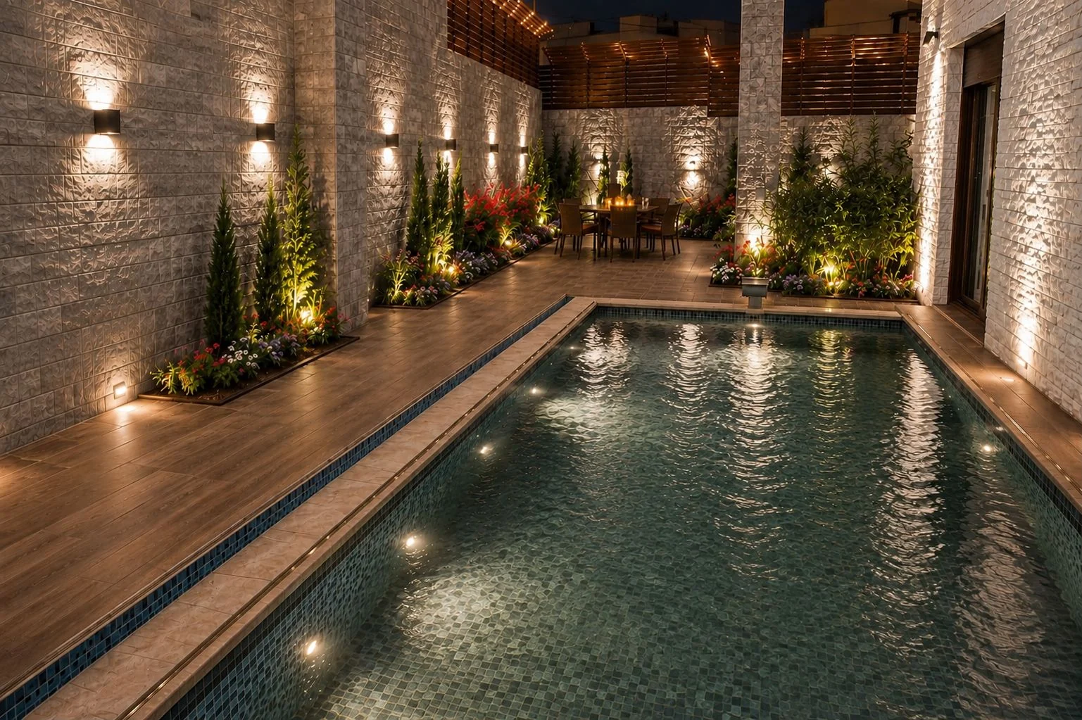 Private Residence 10 — view 8