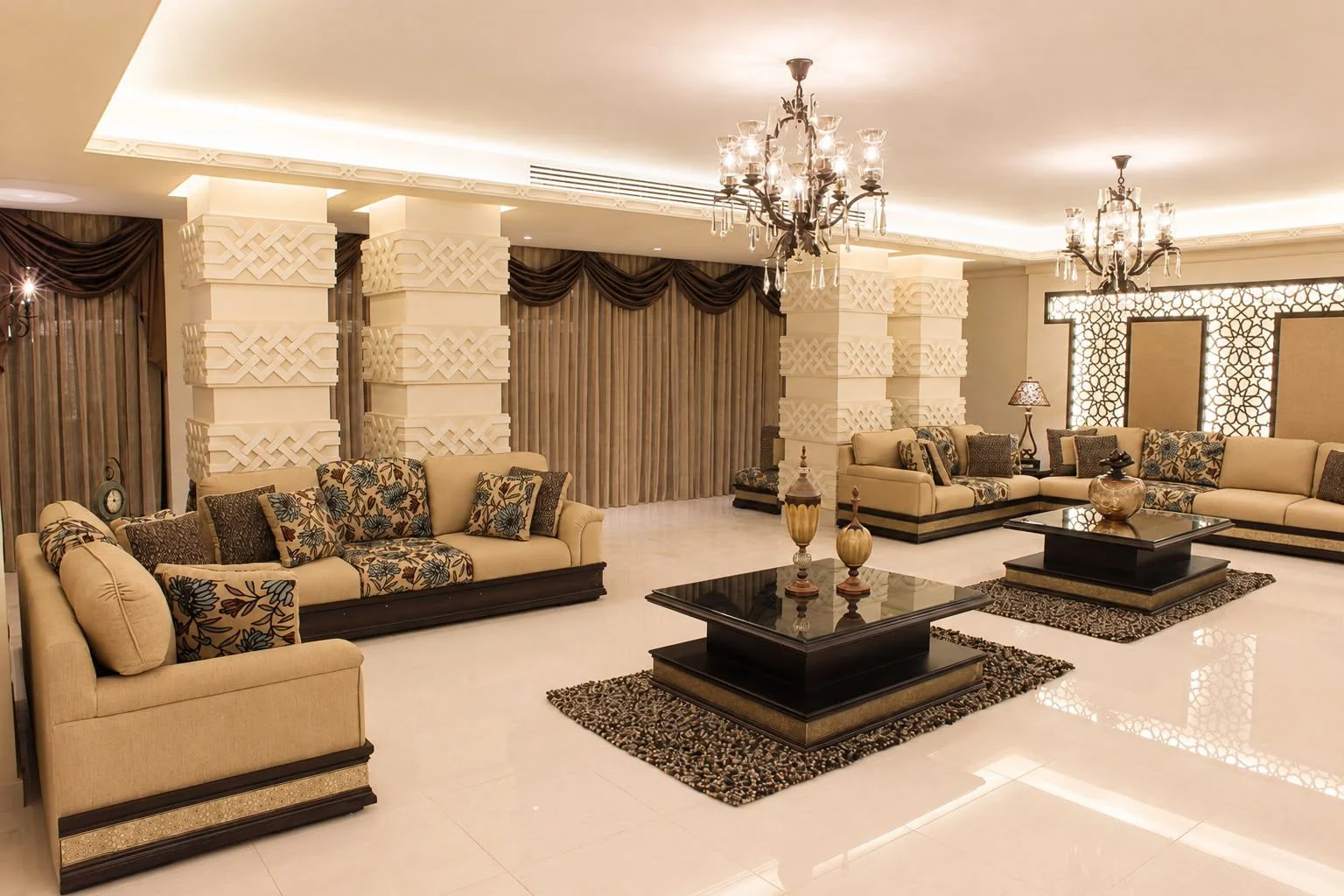 Private Residence 10 — view 3