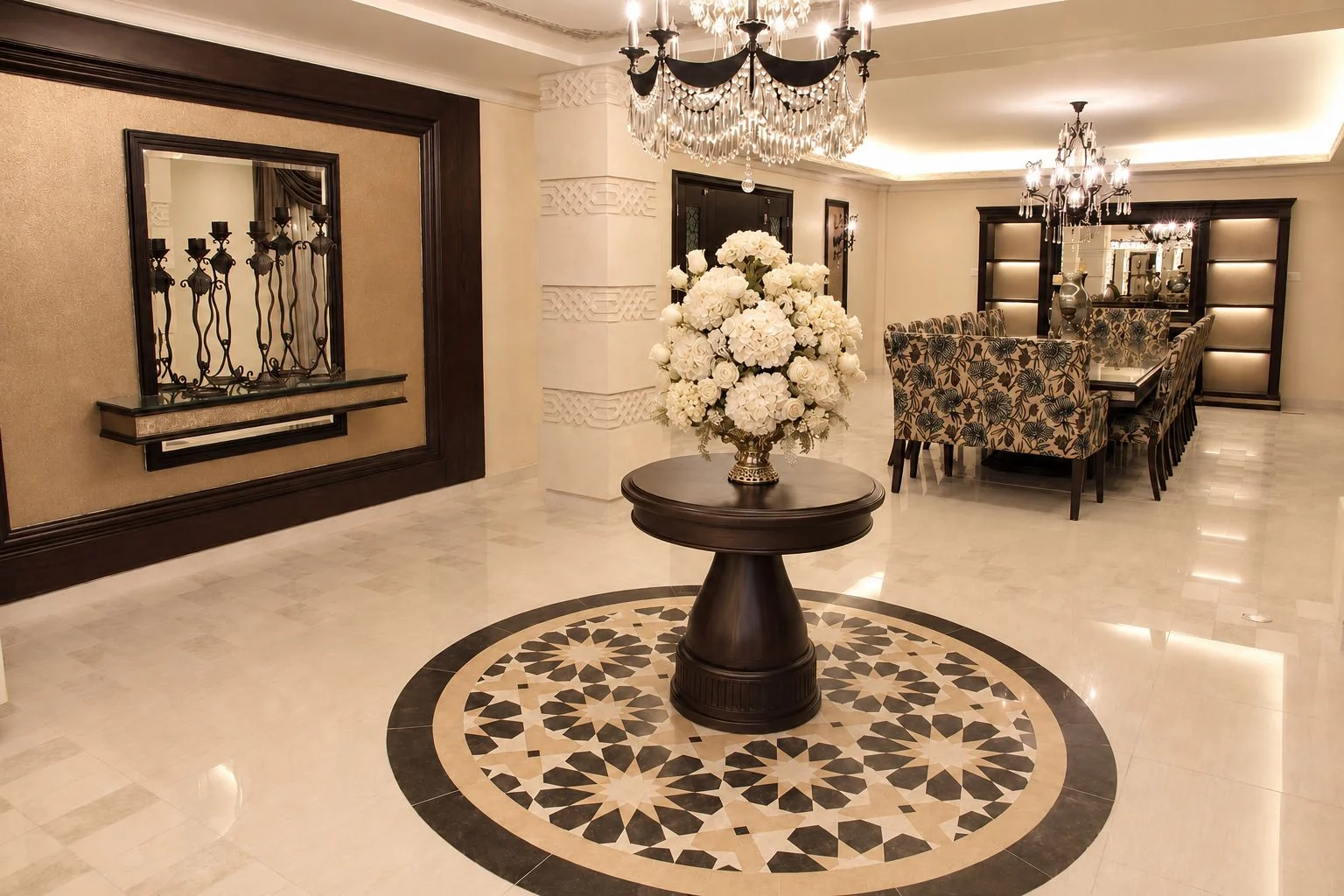 Private Residence 10 — view 5