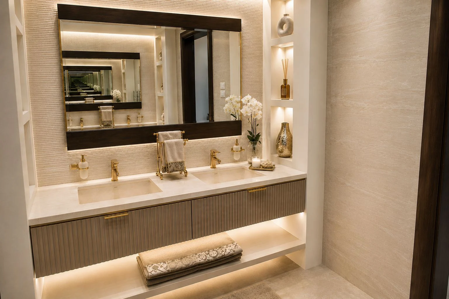 Private Residence 10 — view 7