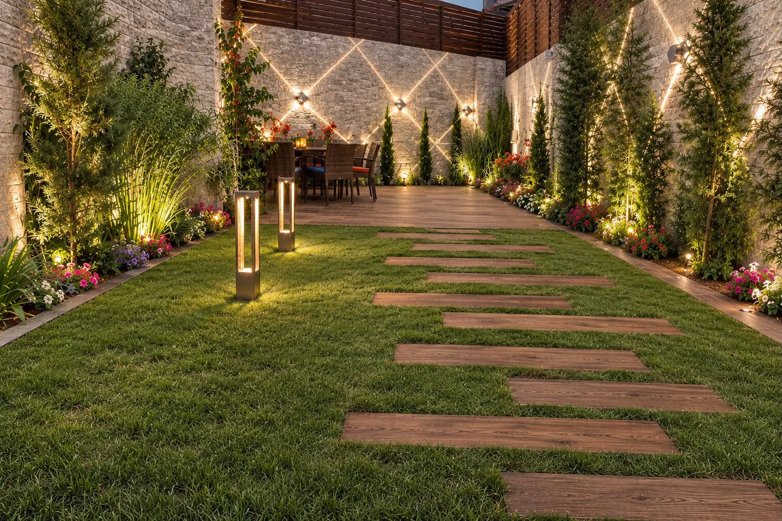 Private Residence 10 — view 9