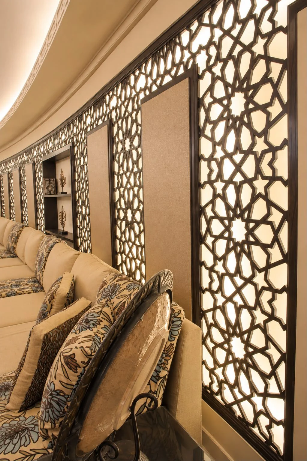 Private Residence 10 — view 4
