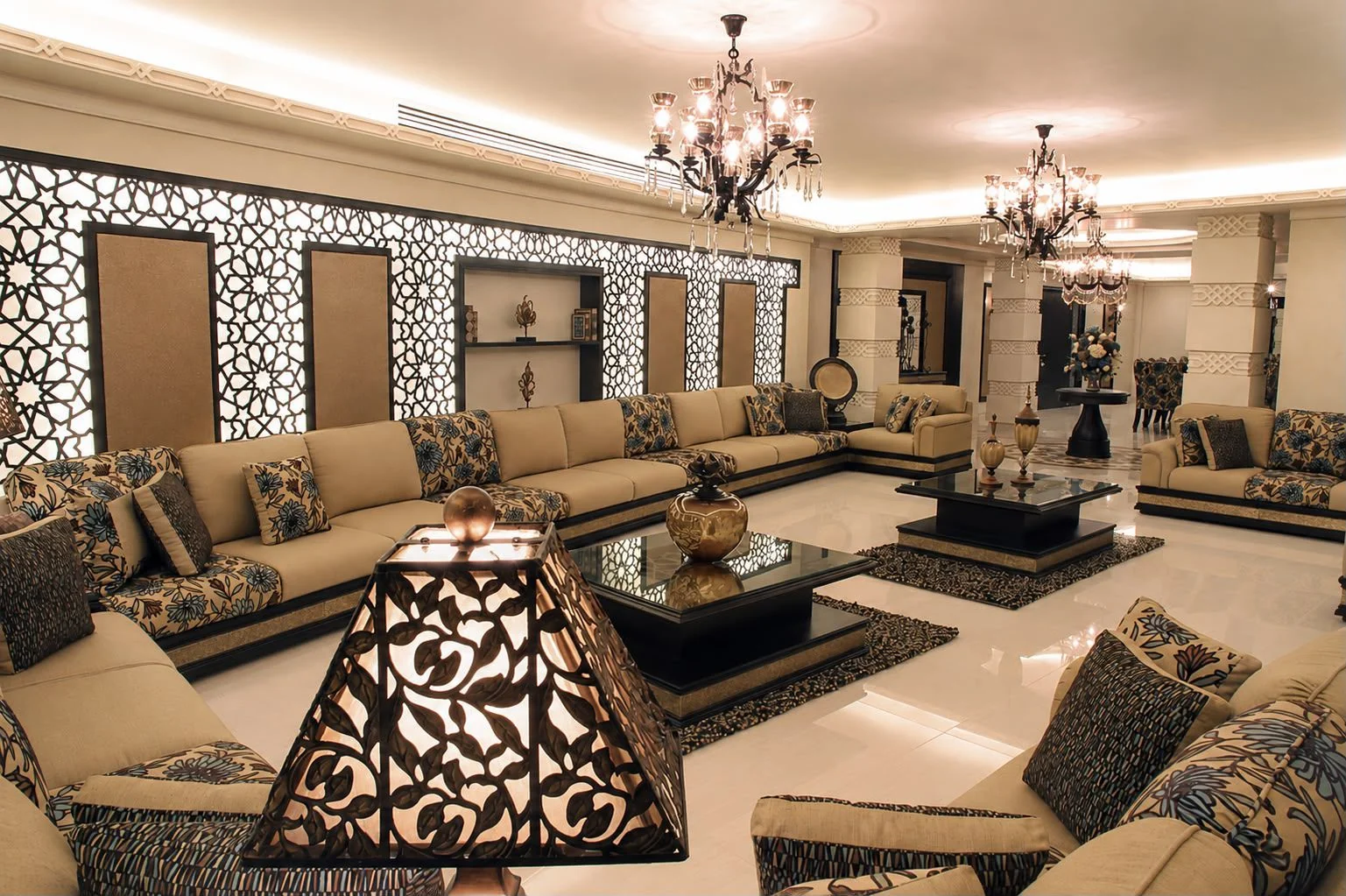 Private Residence 10 — project view