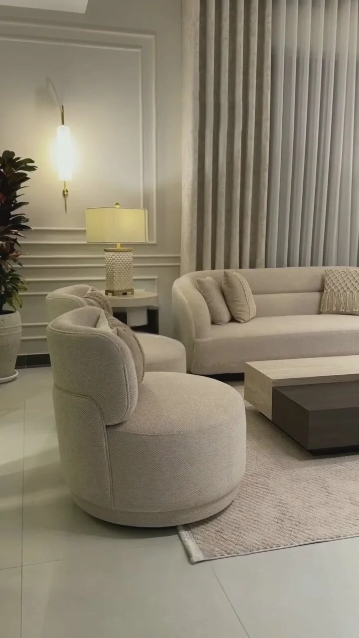 Private Residence 09 — project view