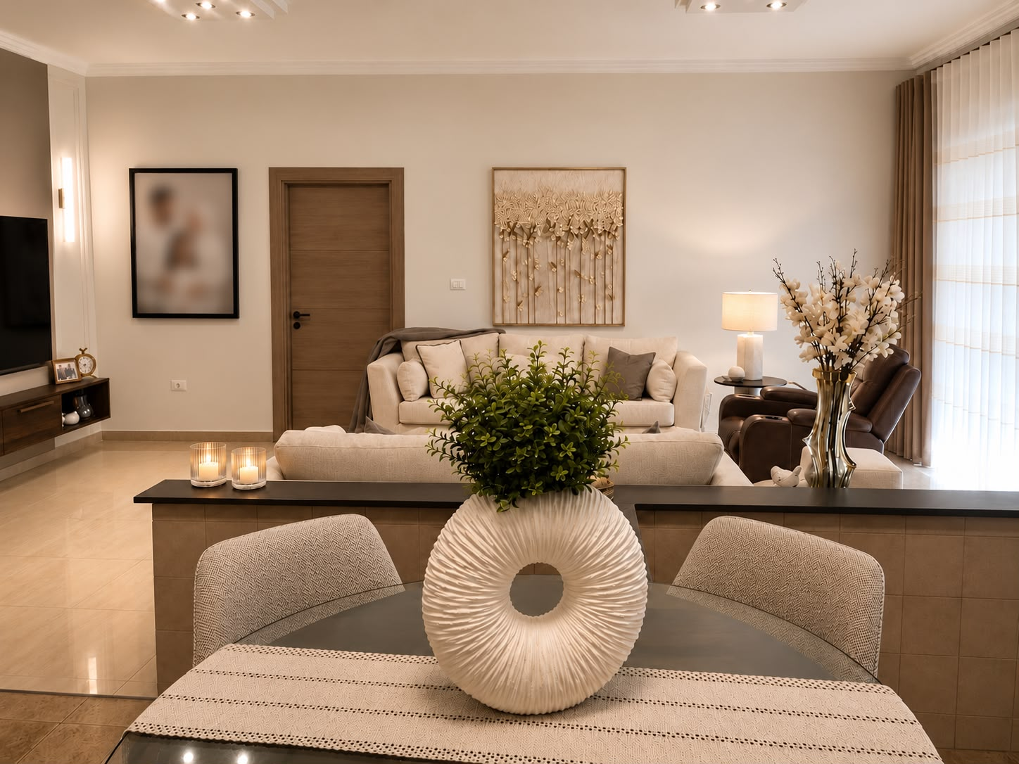 Private Residence 03 — view 9
